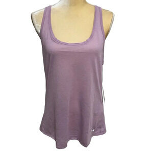 Under Armour NWT Performance Racerback Tank Top Women L